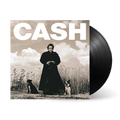 American Recordings (Vinyl)