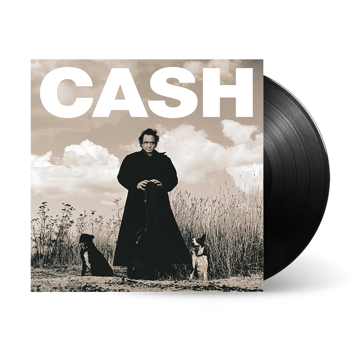 American Recordings (Vinyl)