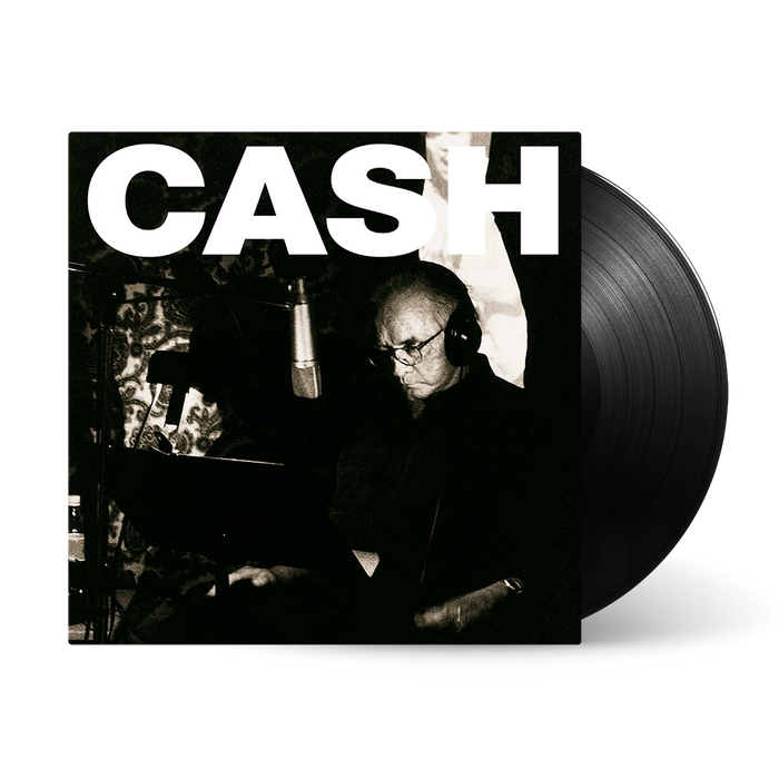 American V: A Hundred Highways (Vinyl)