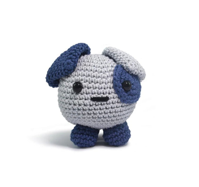 Circulo Yarns Amigurumi Kits - Animal Ball Collection | Kits at Michigan Fine Yarns