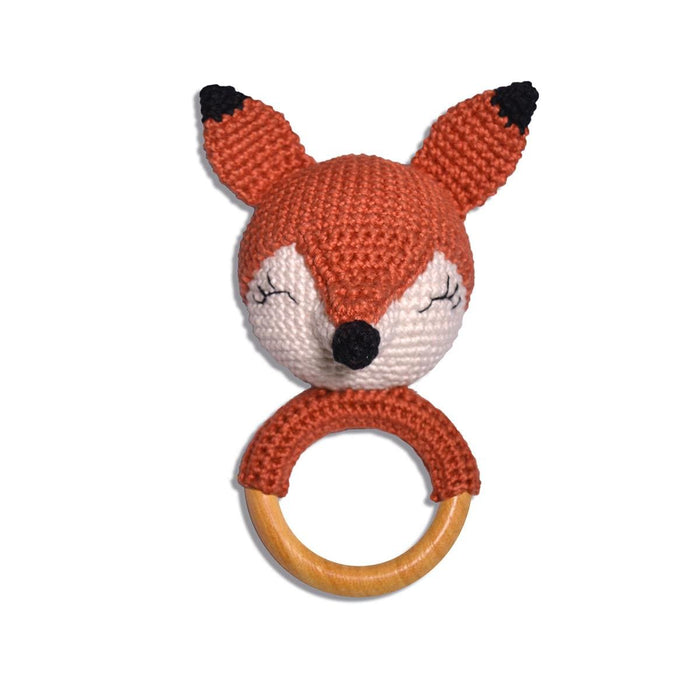 Fox
