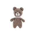 Koigu Amitami Kit - Milo the Bear  | Kits at Michigan Fine Yarns
