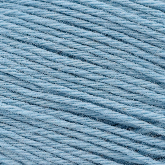 11 - Dusky Teal