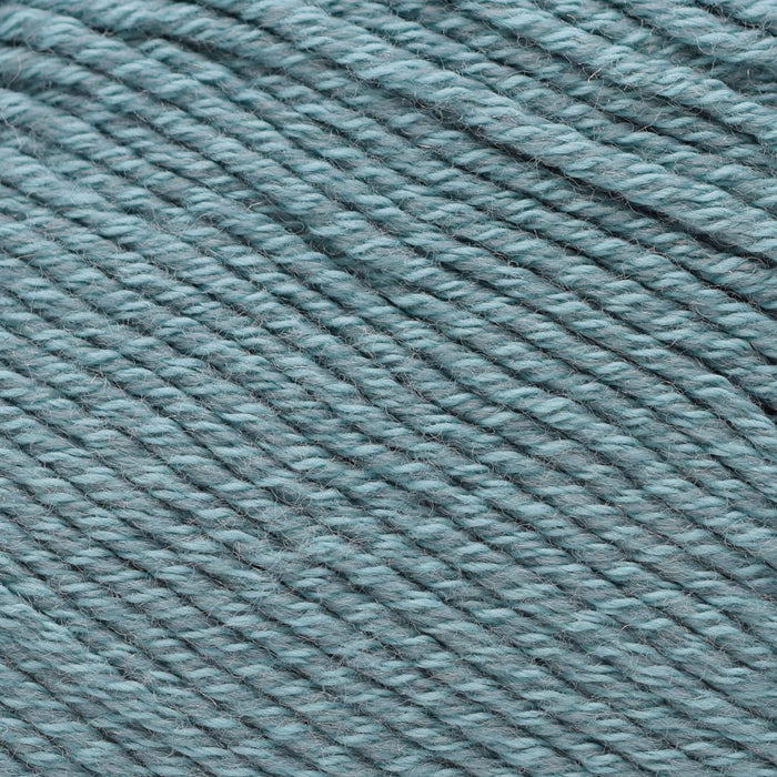 25 - Dusky Aqua