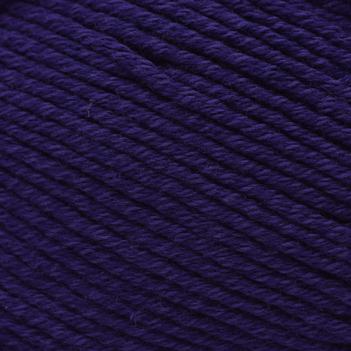30 - Deep Violet