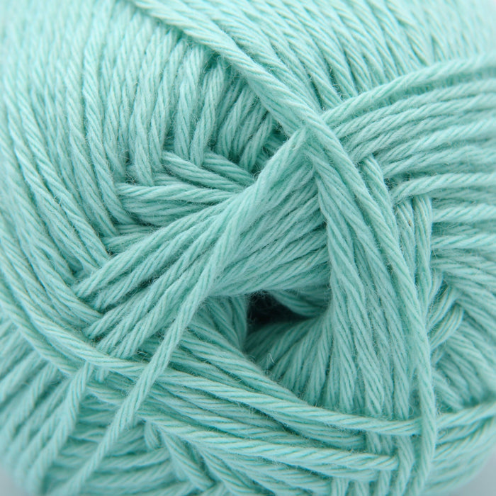 41 - Aqua Glass