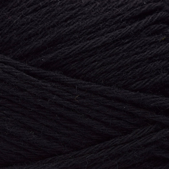 Cascade Yarns Anchor Bay -5 - Black 886904042977 | Yarn at Michigan Fine Yarns