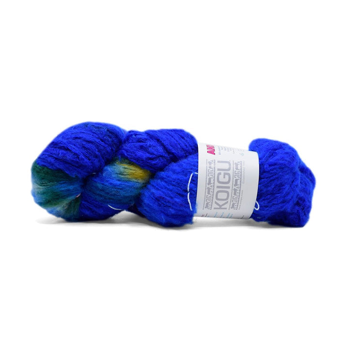 AM475 - Peacock (Limited Edition)