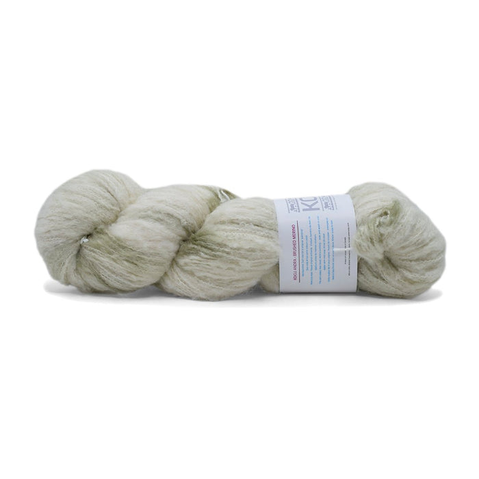 Koigu Andra - AM15 - Sage | Yarn at Michigan Fine Yarns