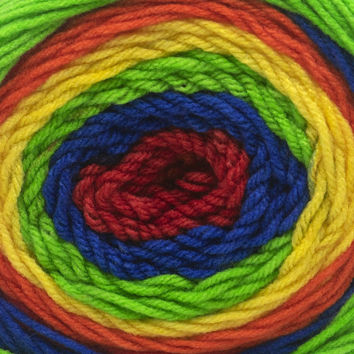 11 - Spectrum (Discontinued)