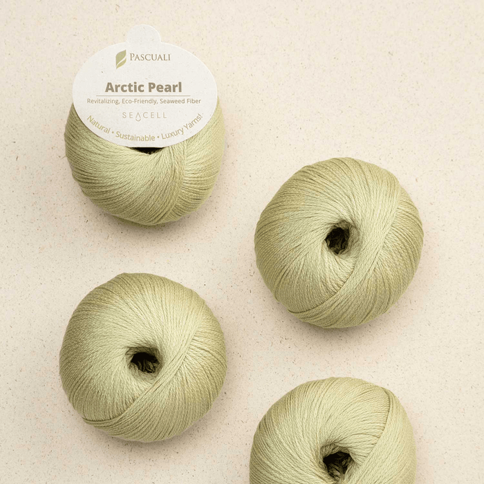 19 - Pistachio