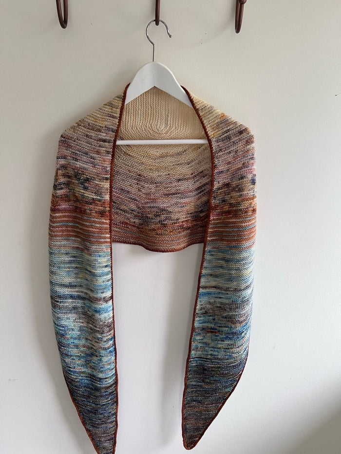 Koigu Astria Shawl Pack -Alberton 38857770 | Kits at Michigan Fine Yarns