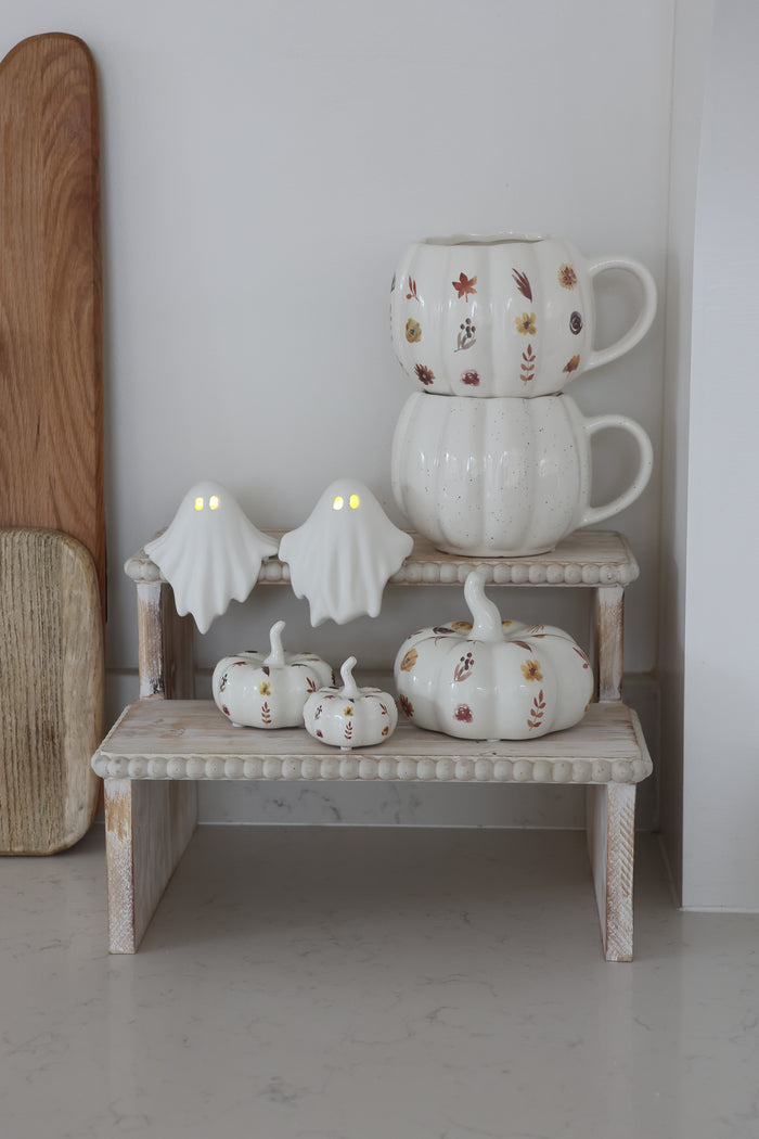 Autumn Ghost Display Stand Bundle