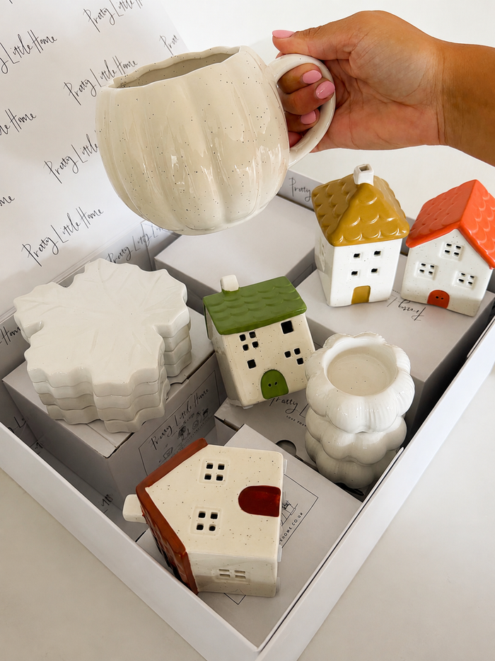 Autumn Gift Box Set Style 3