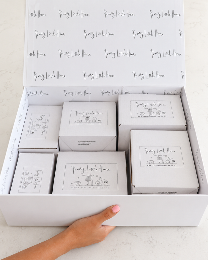 Autumn Gift Box Set Style 3