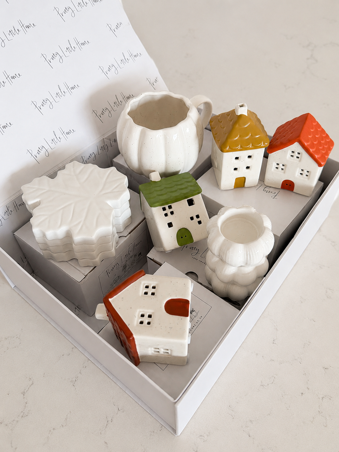 Autumn Gift Box Set Style 3