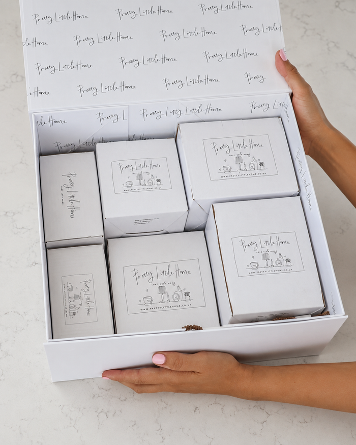 Autumn Gift Box Set Style 3
