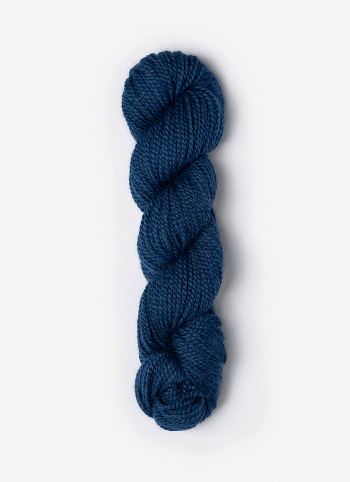 821 - Blueberry