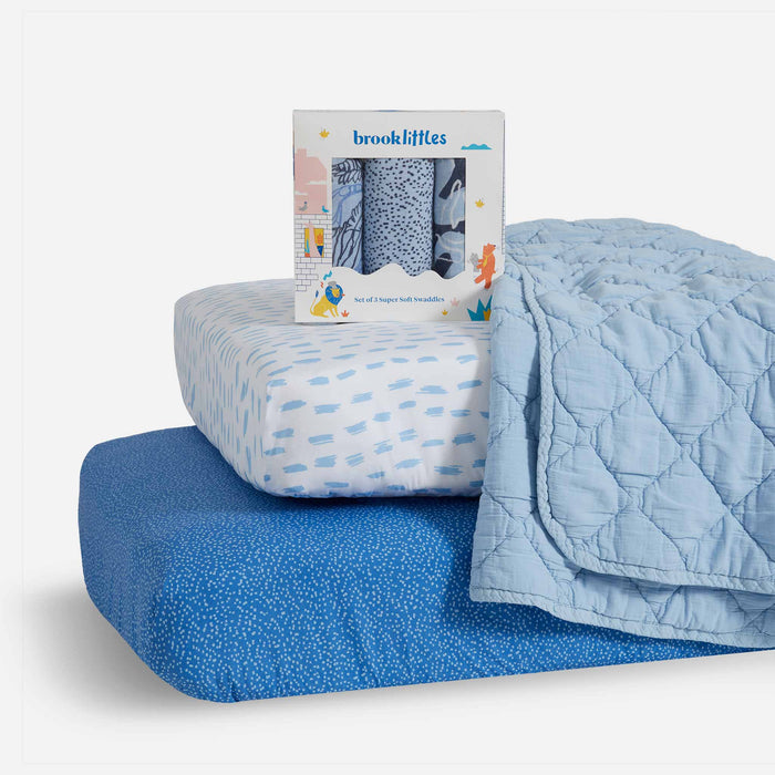 PDP2 Option[Cool Blue Baby Bundle] MAIN