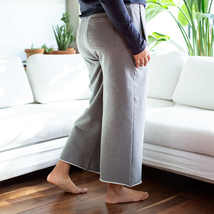 PDP2 Option[Heather Charcoal] LIFESTYLE