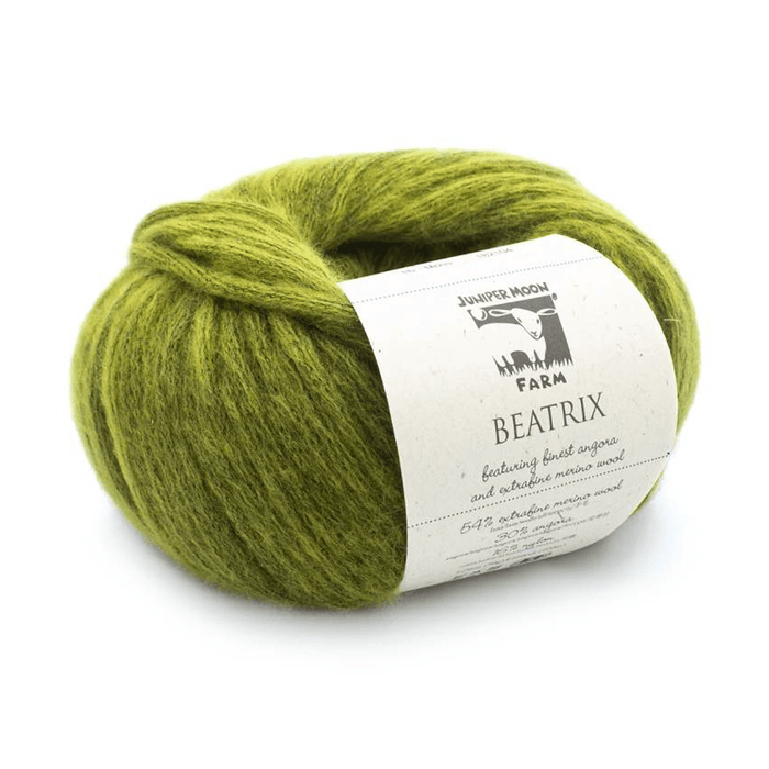 Juniper Moon Farm Beatrix - 04 - Ivory  | Yarn at Michigan Fine Yarns