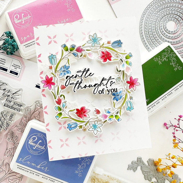 Beautiful Soul press plate