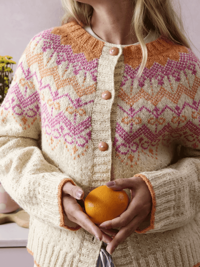 Laine Beloved Patterns & Erik Bruun Knitting Magazine Issue 2 / 2025 -  | Knitting Book at Michigan Fine Yarns