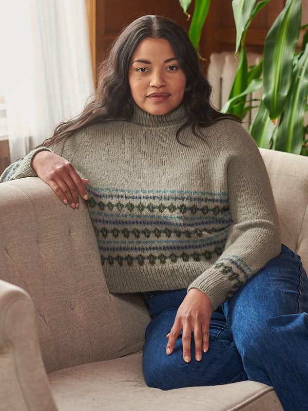 Berroco Berroco Vento Book #438 | Knitting Book at Michigan Fine Yarns