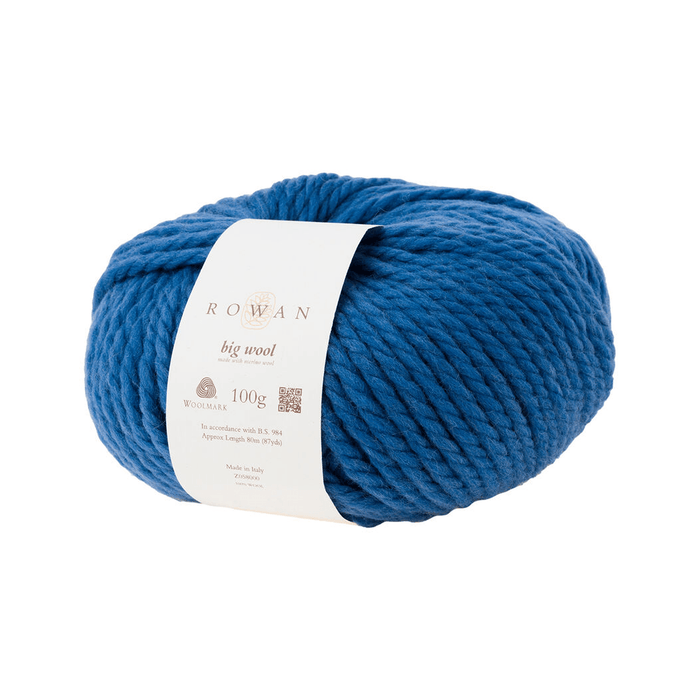 052 - Steel Blue
