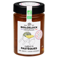 Confiture de pastèques bio - 1