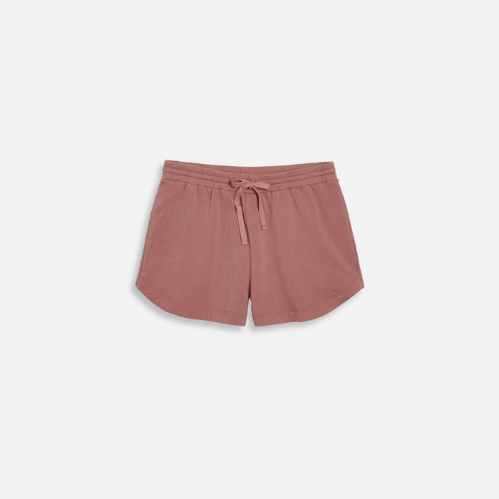 XS / Deep Rose