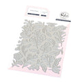 Bloomscape press plate