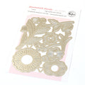 Bloomsmith Florals die