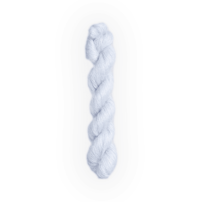 Urth Yarns Bonmoher - BL20 Frost 716715490035 | Yarn at Michigan Fine Yarns