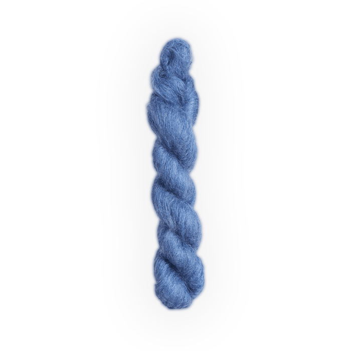Urth Yarns Bonmoher - BL70 Blizzard 716715490059 | Yarn at Michigan Fine Yarns