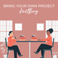 Michigan Fine Yarns Bring Your Own Project - Knitting -76737066 | Class at Michigan Fine Yarns