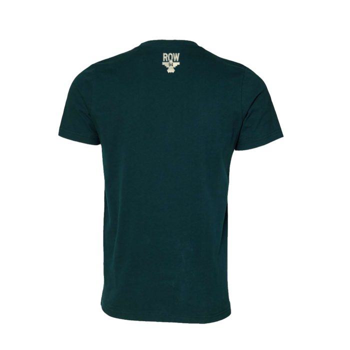 Broken Branches D2C Exclusive Box Set T Shirt Back