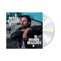 Broken Branches (CD)