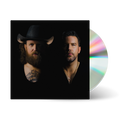 Brothers Osborne CD