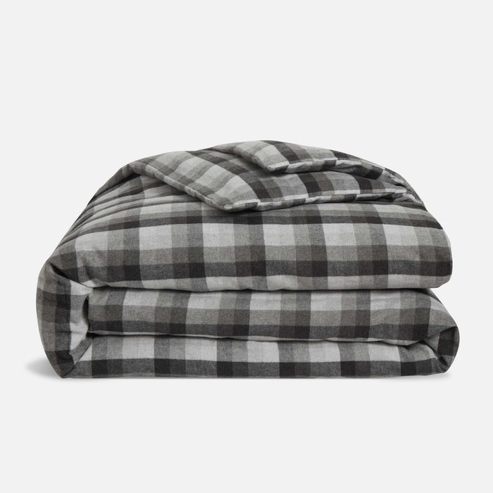 Twin/Twin XL / Gradient Plaid