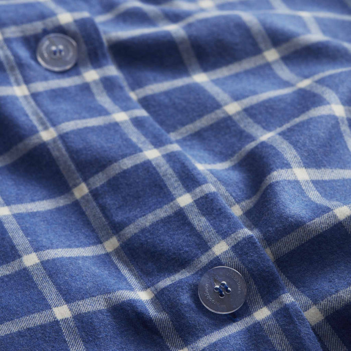 PDP2 Option[Blue Grid] DETAIL