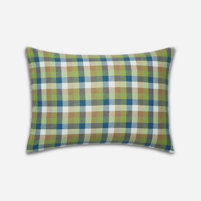 PDP2 Option[Gradient Plaid in Green] MAIN