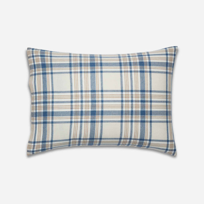 Standard / Natural Plaid