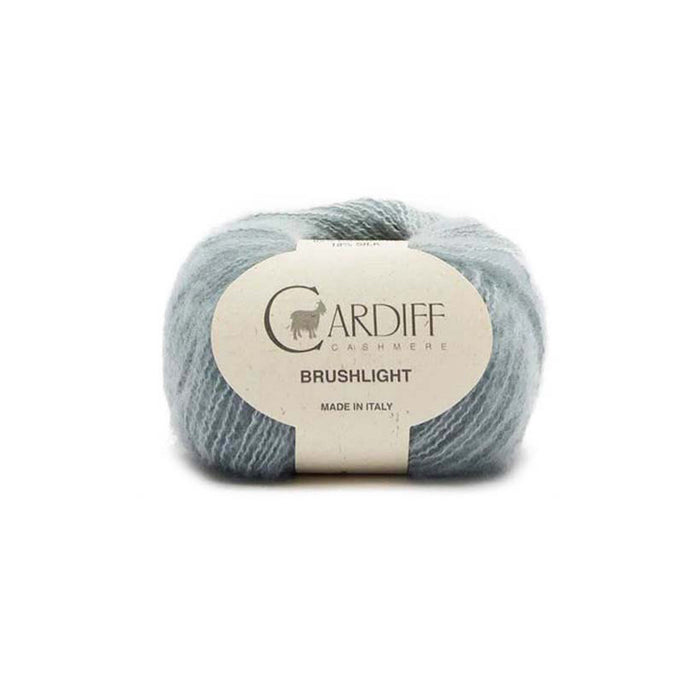 119 - Seafoam
