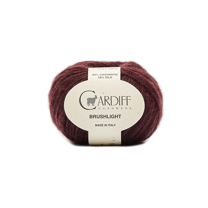 178 - Maroon