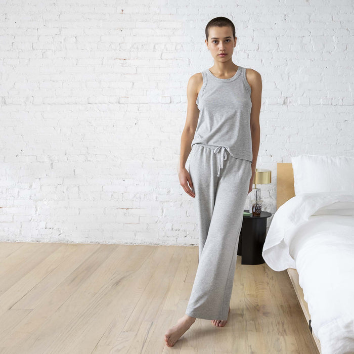PDP2 Option[Heather Gray] LIFESTYLE