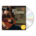 Bryce Leatherwood (CD-Signed)