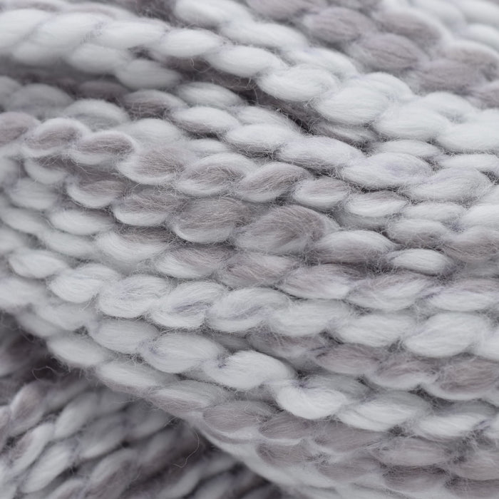 Juniper Moon Farm Bud Dappled -1001 - Dusty Miller | Yarn at Michigan Fine Yarns