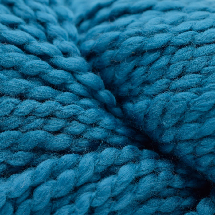 Juniper Moon Farm Bud -107 - Teal Tulip | Yarn at Michigan Fine Yarns