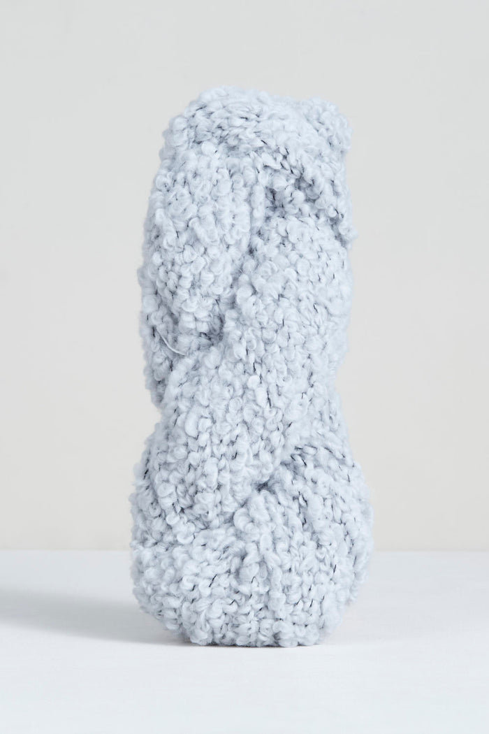 Urth Yarns Buklet Hat Kit - N100 - Moonshine | Kits at Michigan Fine Yarns